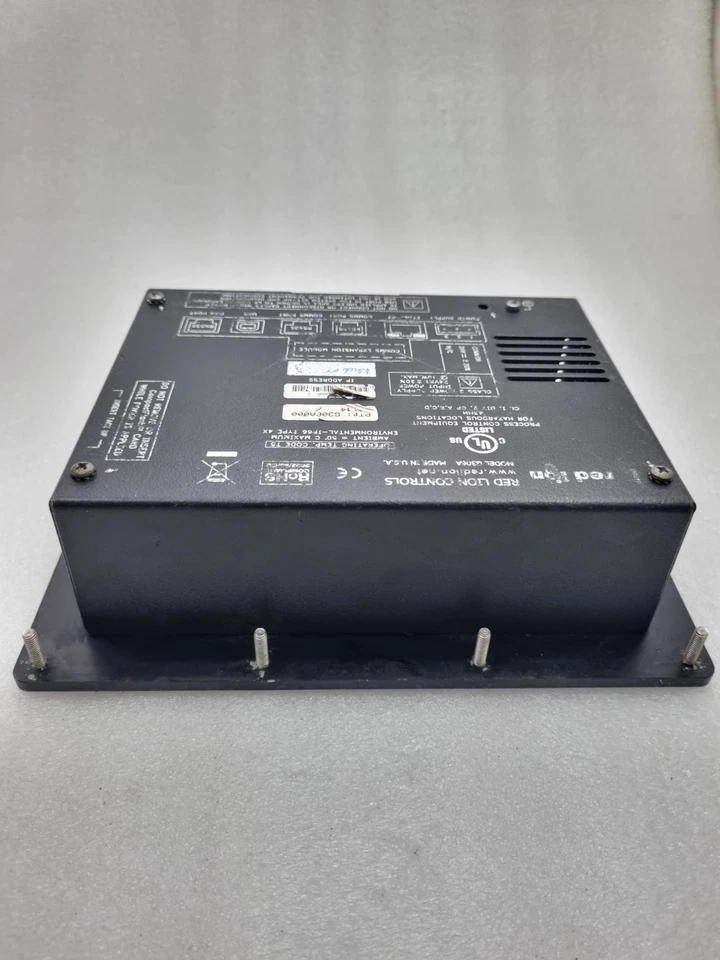 Red Lion Controls G306A G306A000 Made In Usa (Card Test as Photos) G306A